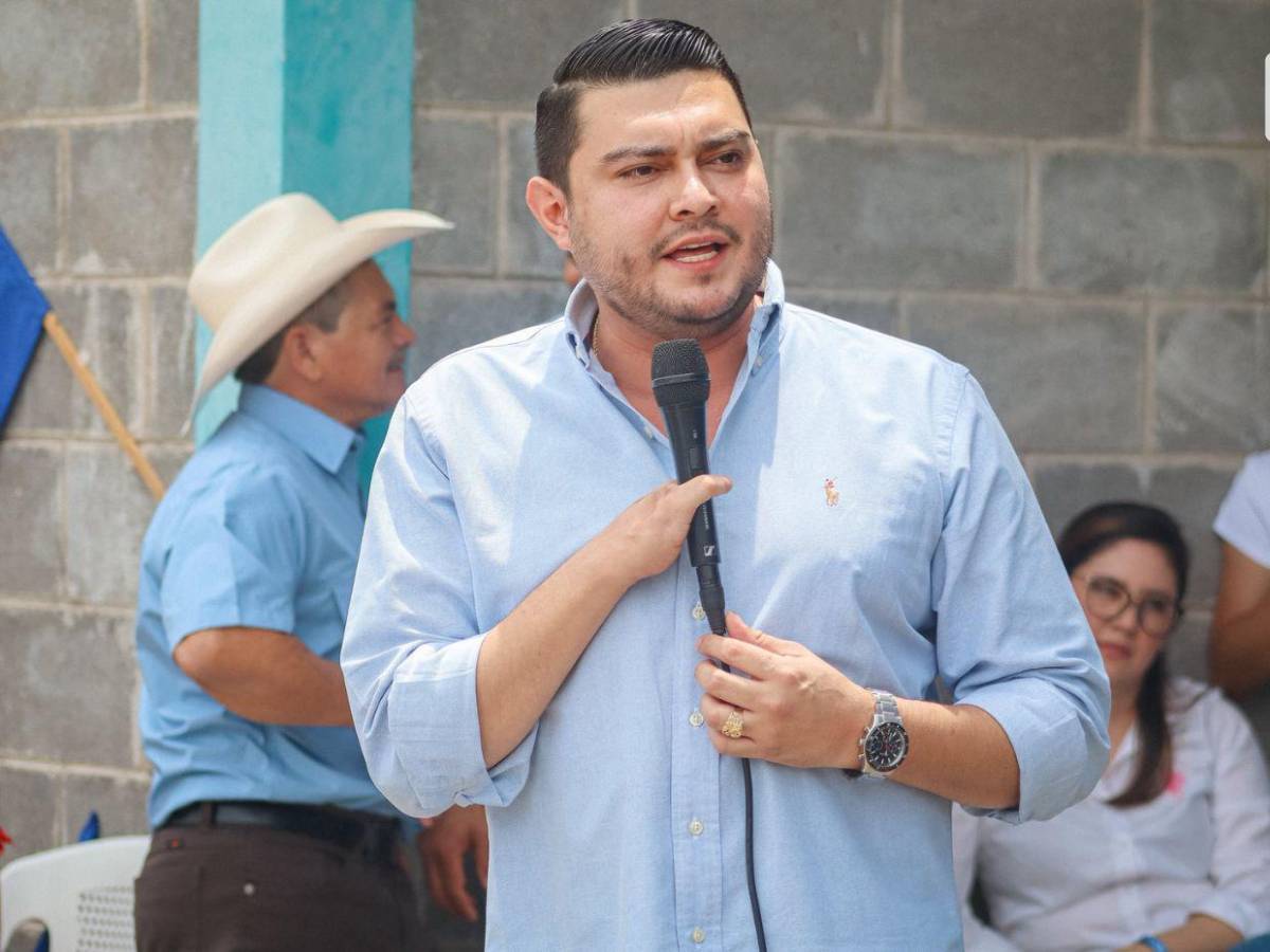 Los 20 diputados más votados de Honduras en las elecciones generales 2025