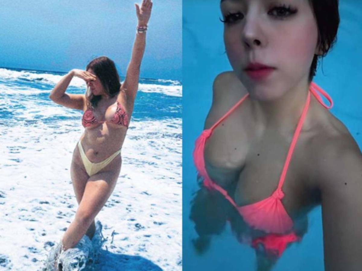 Cuchillo, una llave y una gorra: las evidencias en el caso de Cristina Ramos, la doctora tiktoker