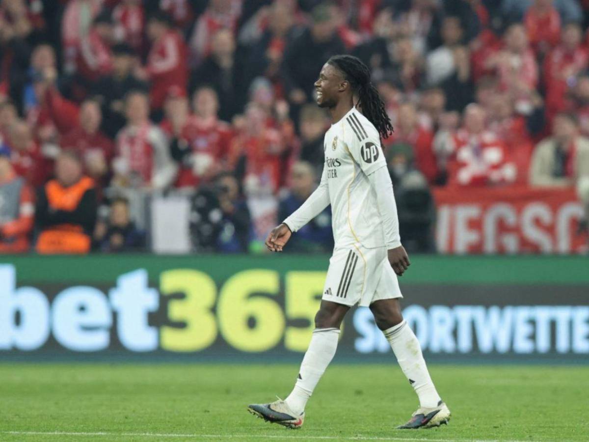 Vestuario en llamas: revelan los frentes abiertos de Arbeloa en el Real Madrid