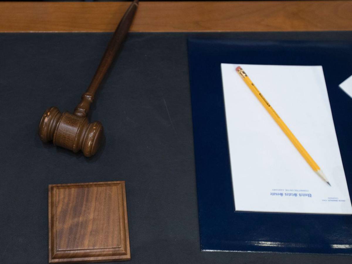 El asesinato del rapero Tupac Shakur llega a juicio tres décadas después del crimen