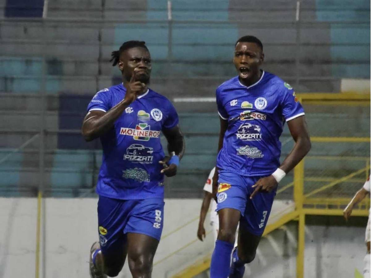 Futbolistas que se pierden el juego de vuelta en semifinales de Liga Nacional: Una sorpresa