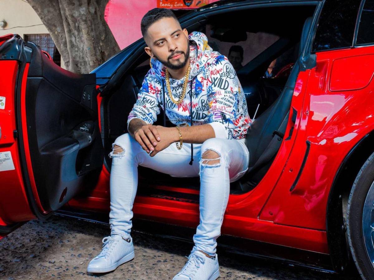 Las controversias de 2025 en la vida de los influencers hondureños