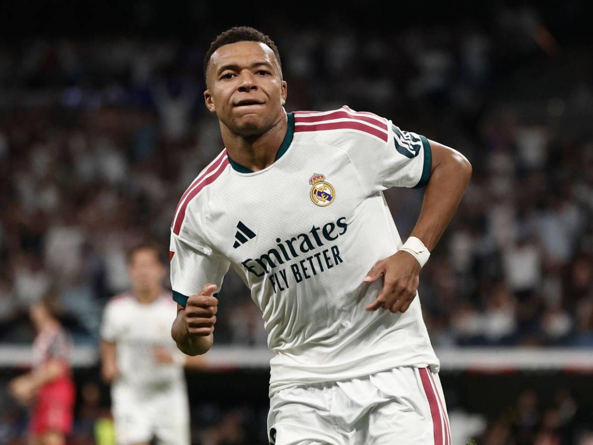 Mbappé afronta el Balón de Oro sin obsesión, pero convencido de que este puede ser su año