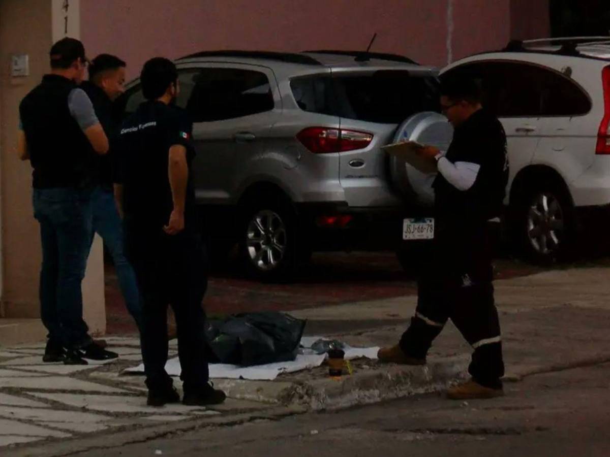 Joven asesina a nutrióloga en México porque una canción de black metal se lo ordenó