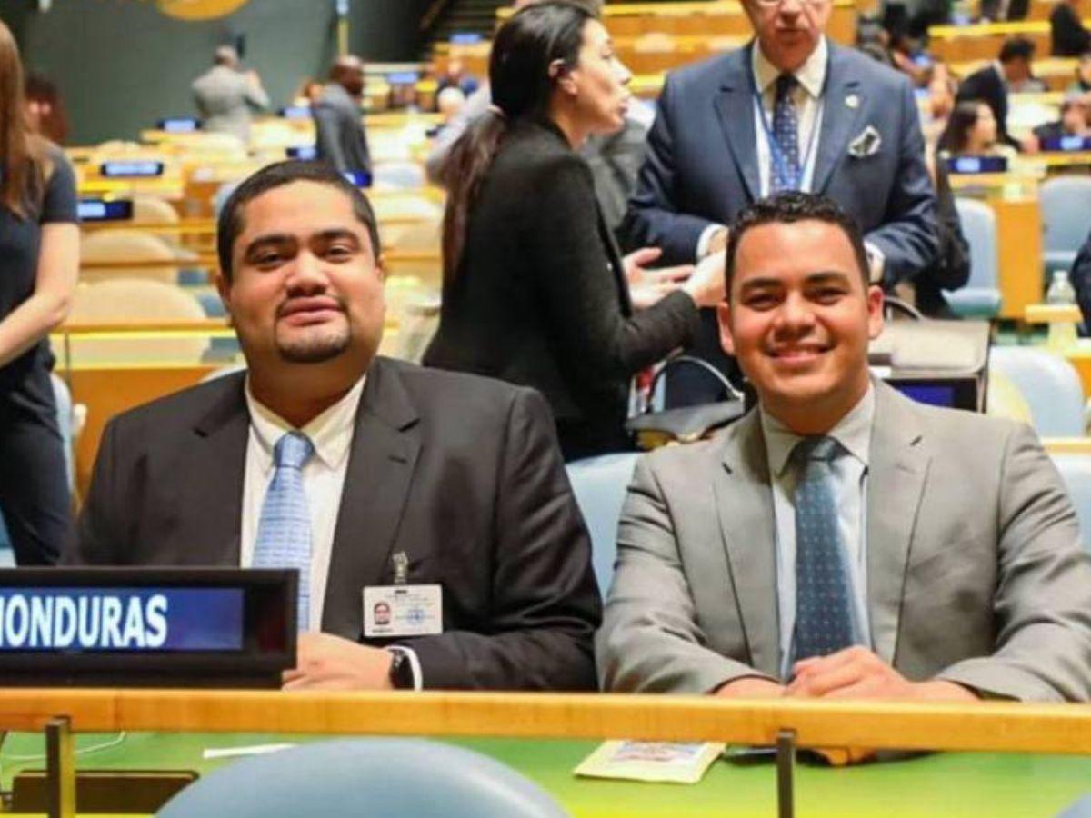 ¿Quién es Rider Cálix, el funcionario que recibió más de L1 millón de Sedesol para viajes?