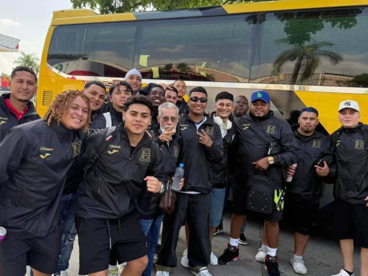 Supremo invita a Elsa Oseguera a partido de tiktokers, pero se lleva tremenda sorpresa