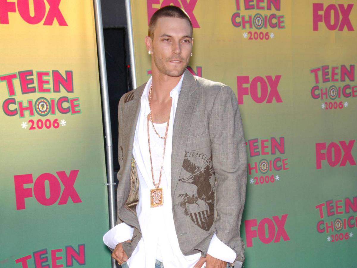 Infidelidad y una llamada antes de su boda: las confesiones de Kevin Federline sobre Britney Spears