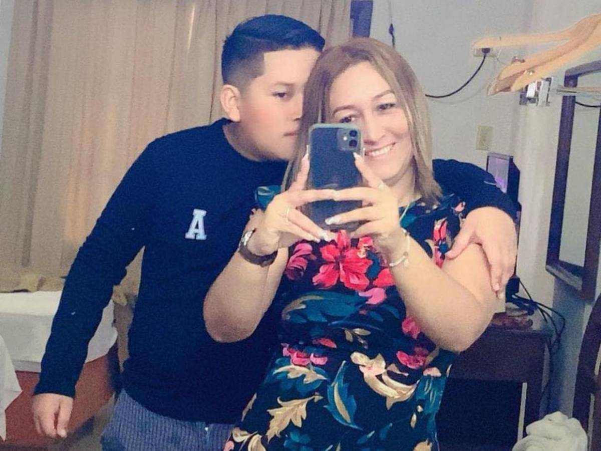 Un cuchillo en el cuello y casquillos de bala: así habrían asesinado a familia en la Centroamérica