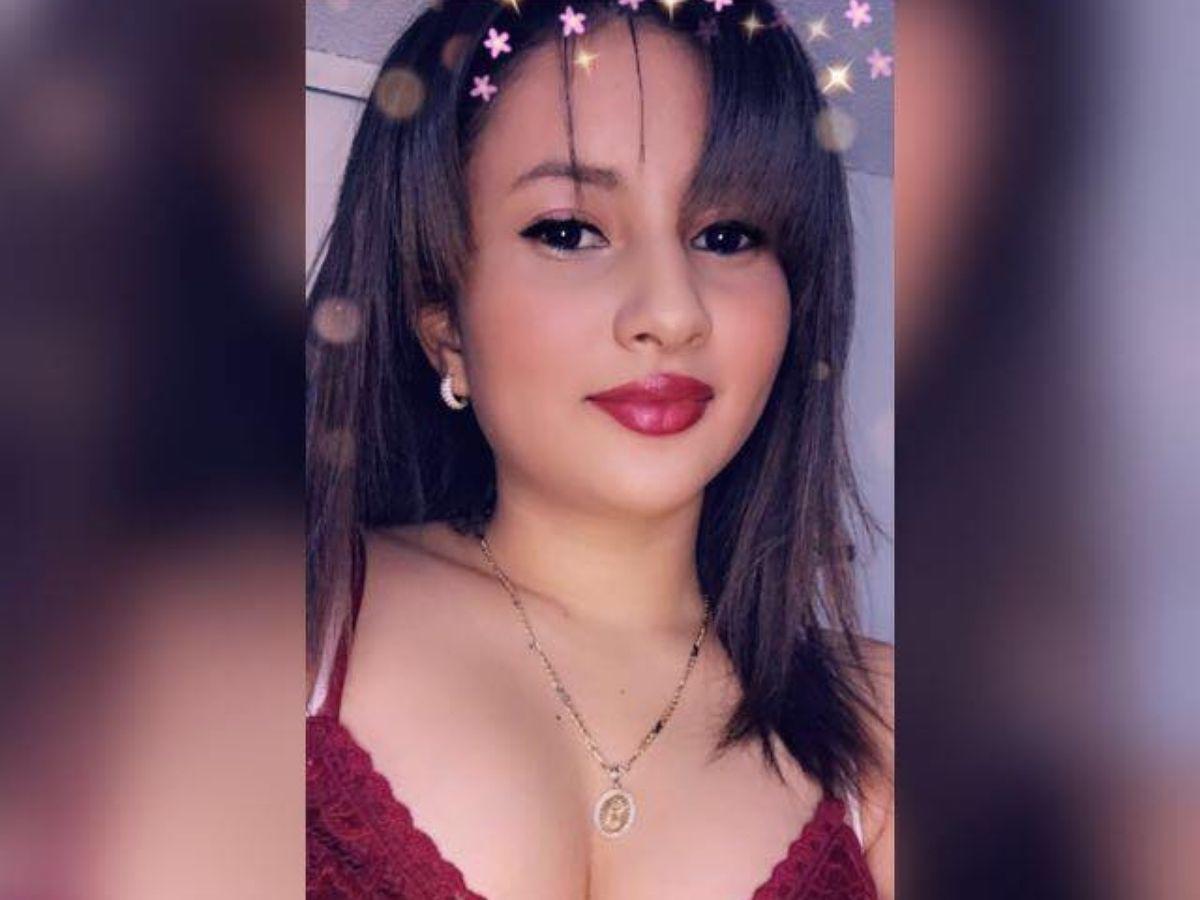 Con heridas y dentro de un carro: así hallaron a Kembery Flores, hondureña asesinada en EE UU