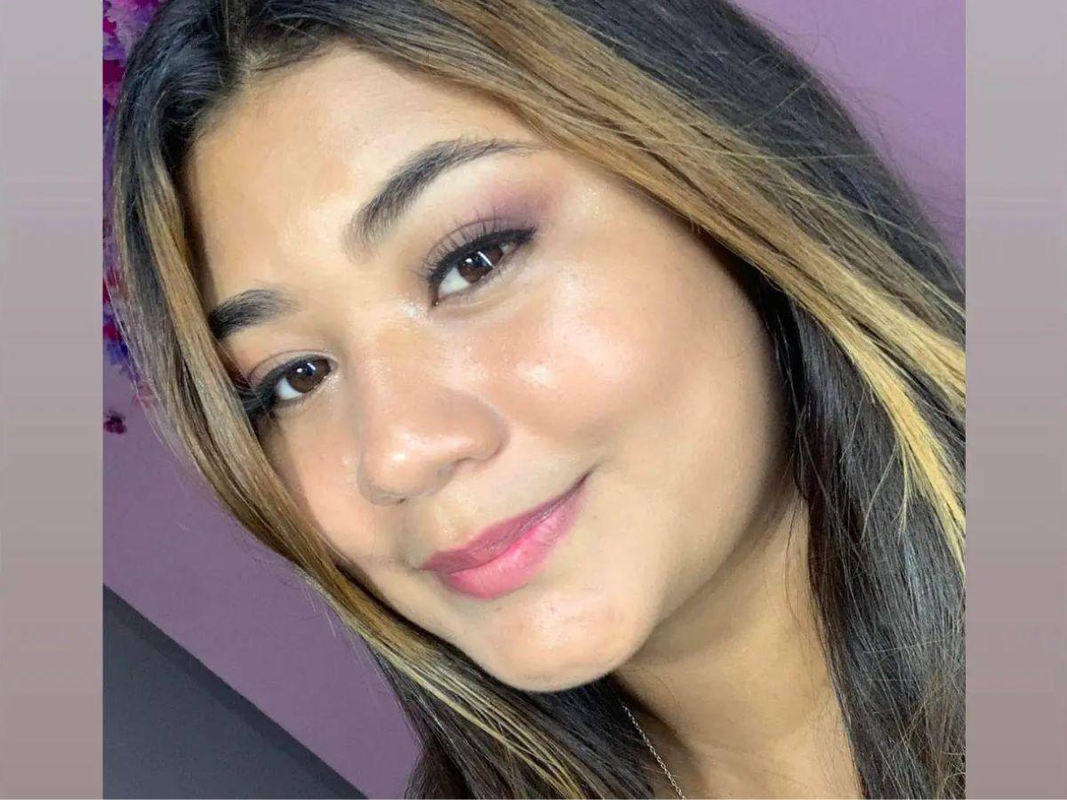 Miembros de la MS-13 estarían involucrados en el crimen de la manicurista Katherine Reyes