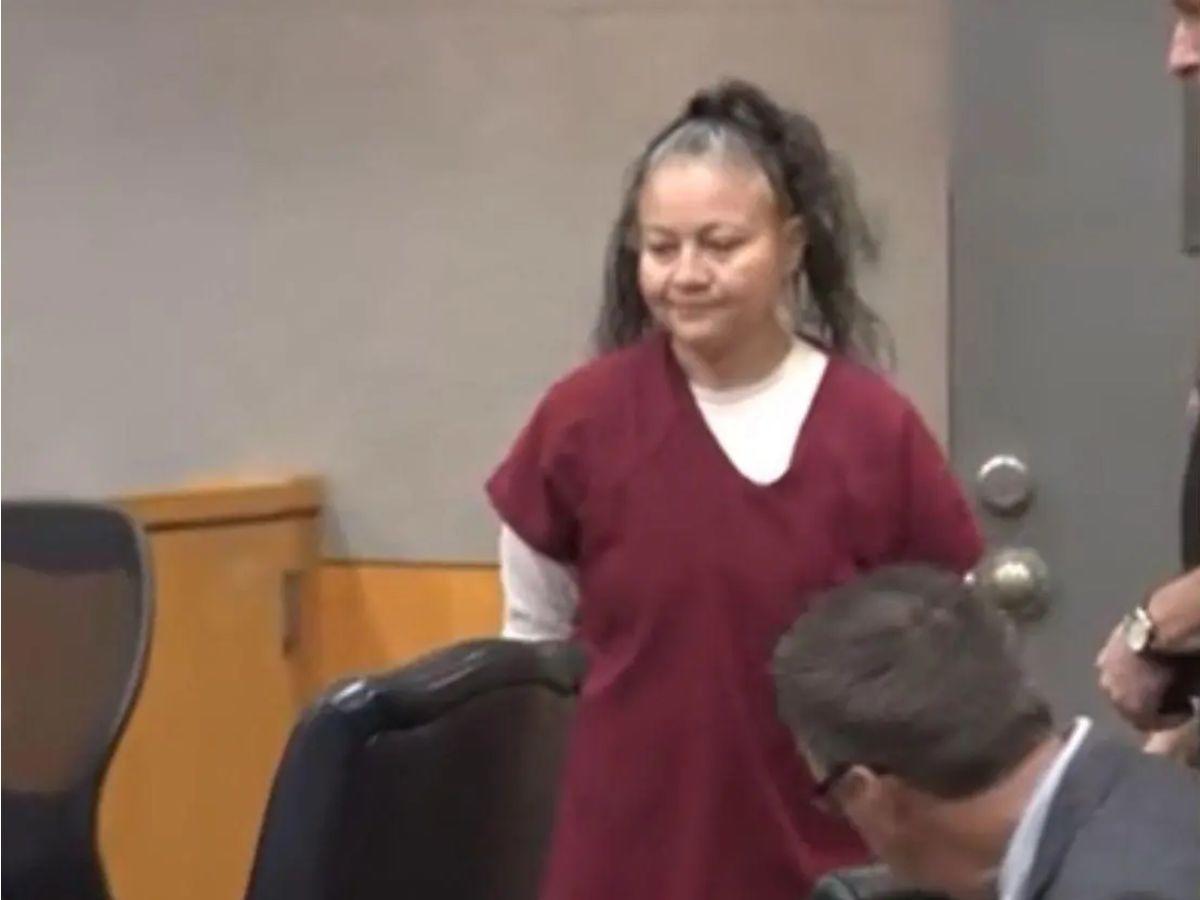 ICE podría deportarla: caso de Carmen Mejía, hondureña declarada inocente en EE UU