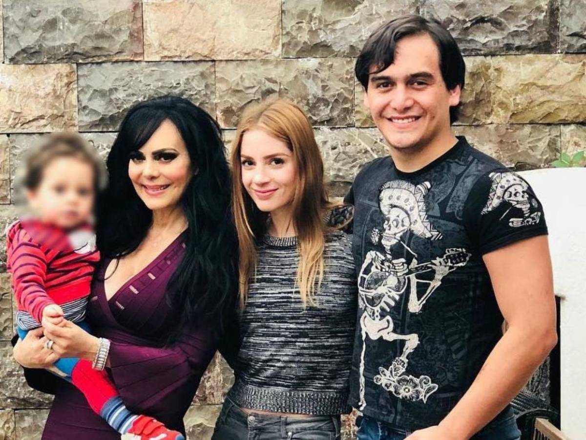 Imelda confiesa que conseguía para Julián Figueroa medicamentos que sus psiquiatras no querían recetarle