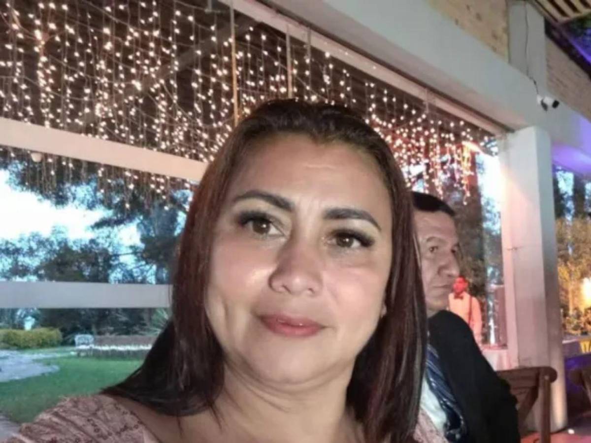 Adriana Manotas, mujer tras que murió tras someterse a cirugía estética en centro clandestino