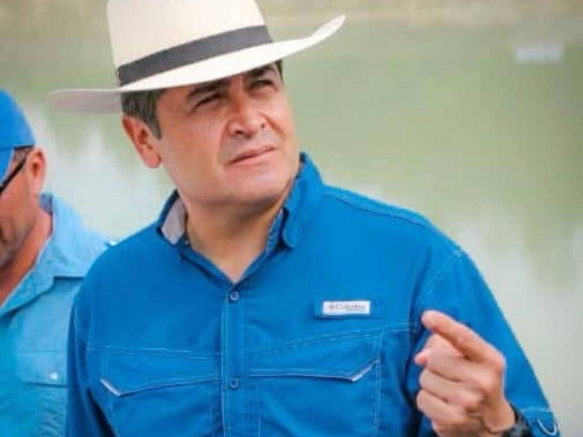 ¿De qué delitos acusan a JOH en Honduras previo a su retorno?