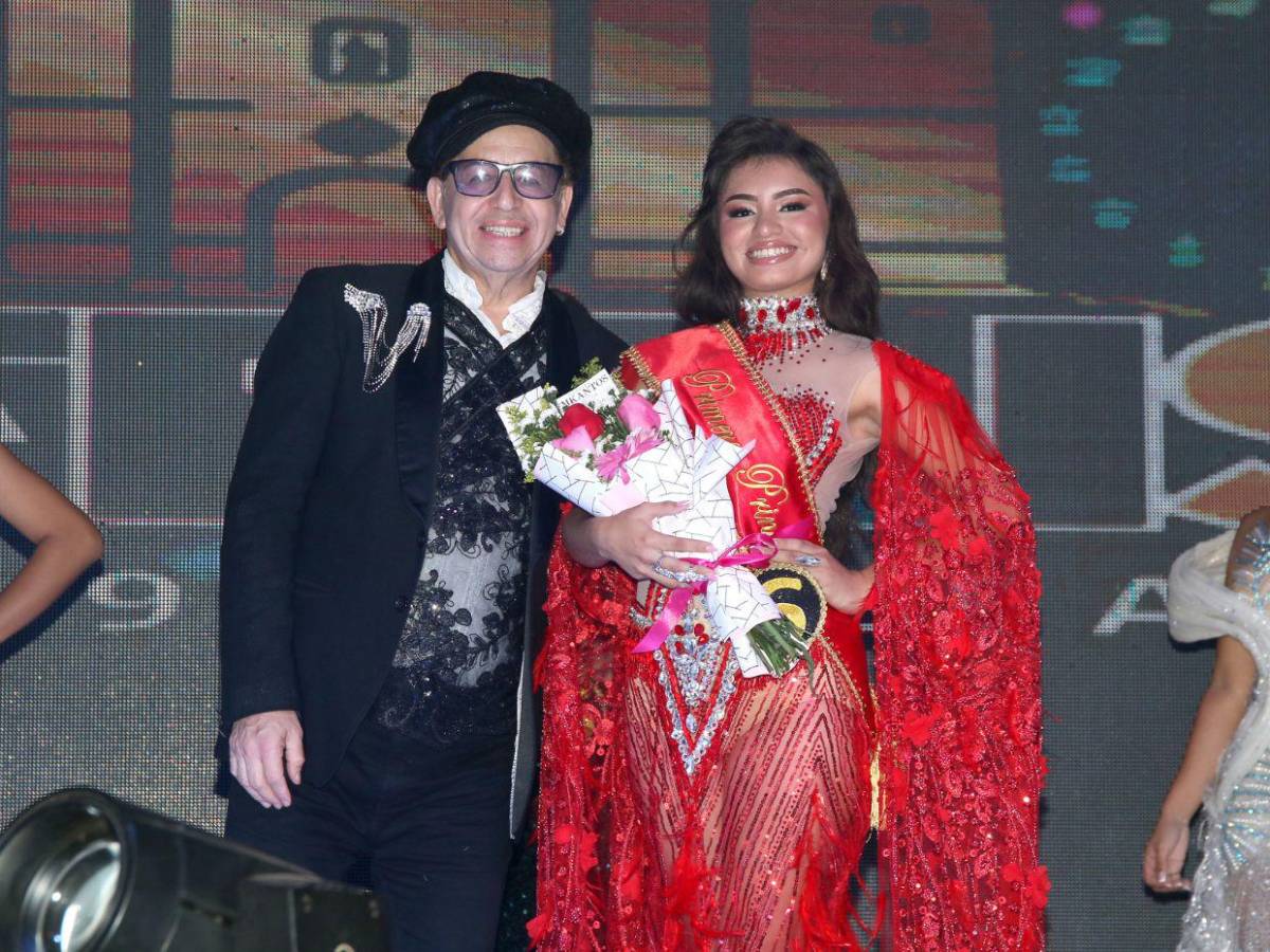 Ferisan 2025: los mejores momentos del reinado de San Lorenzo