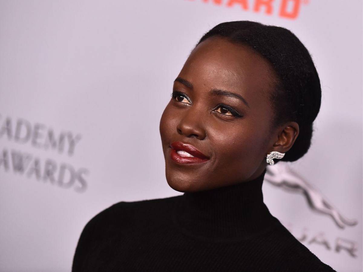 Nolan sobre Lupita Nyong'o como Helena en La odisea: Siempre fue mi primera opción