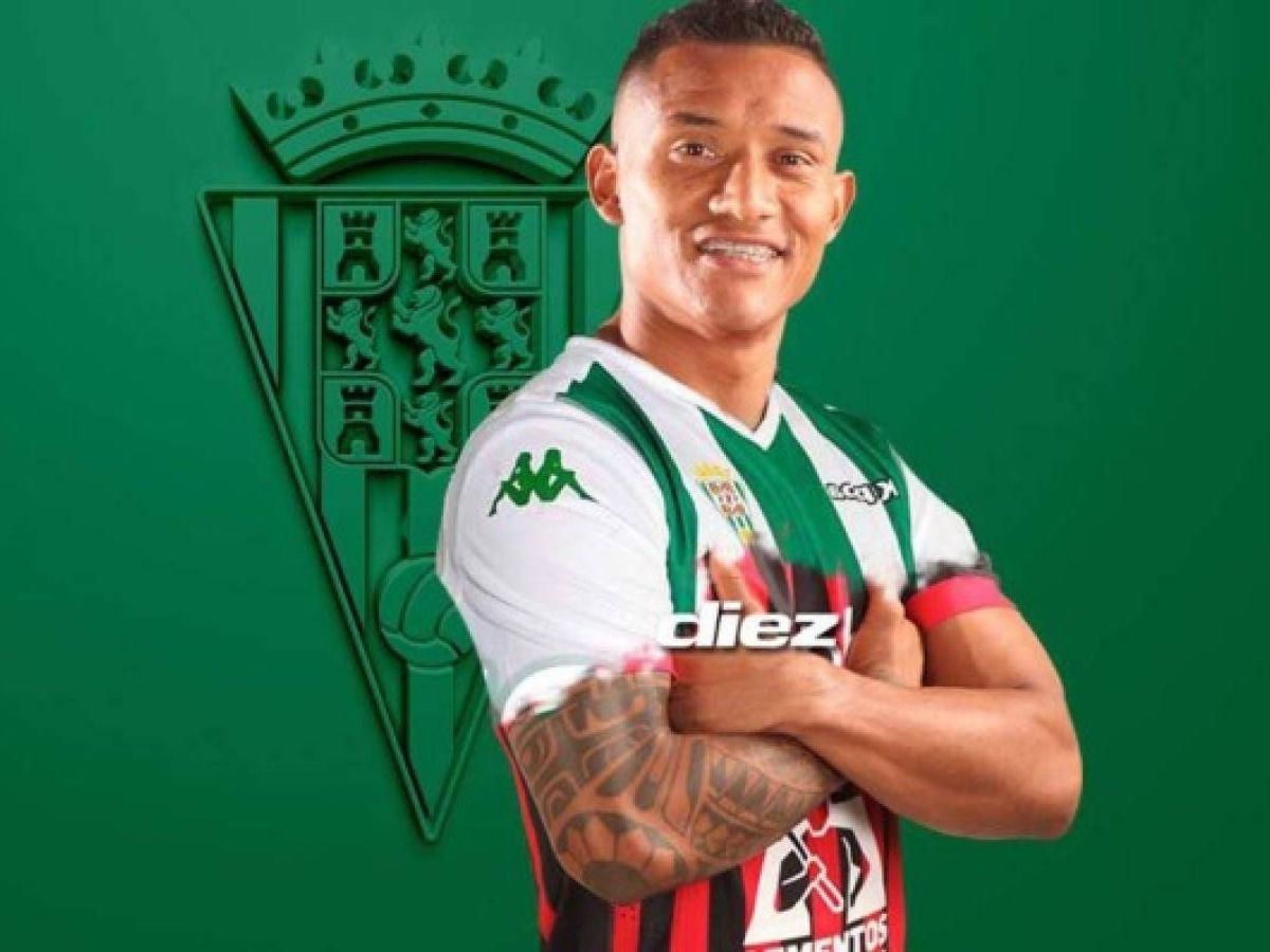 Luis Garrido y su realidad luego de un año fuera del fútbol por un castigo