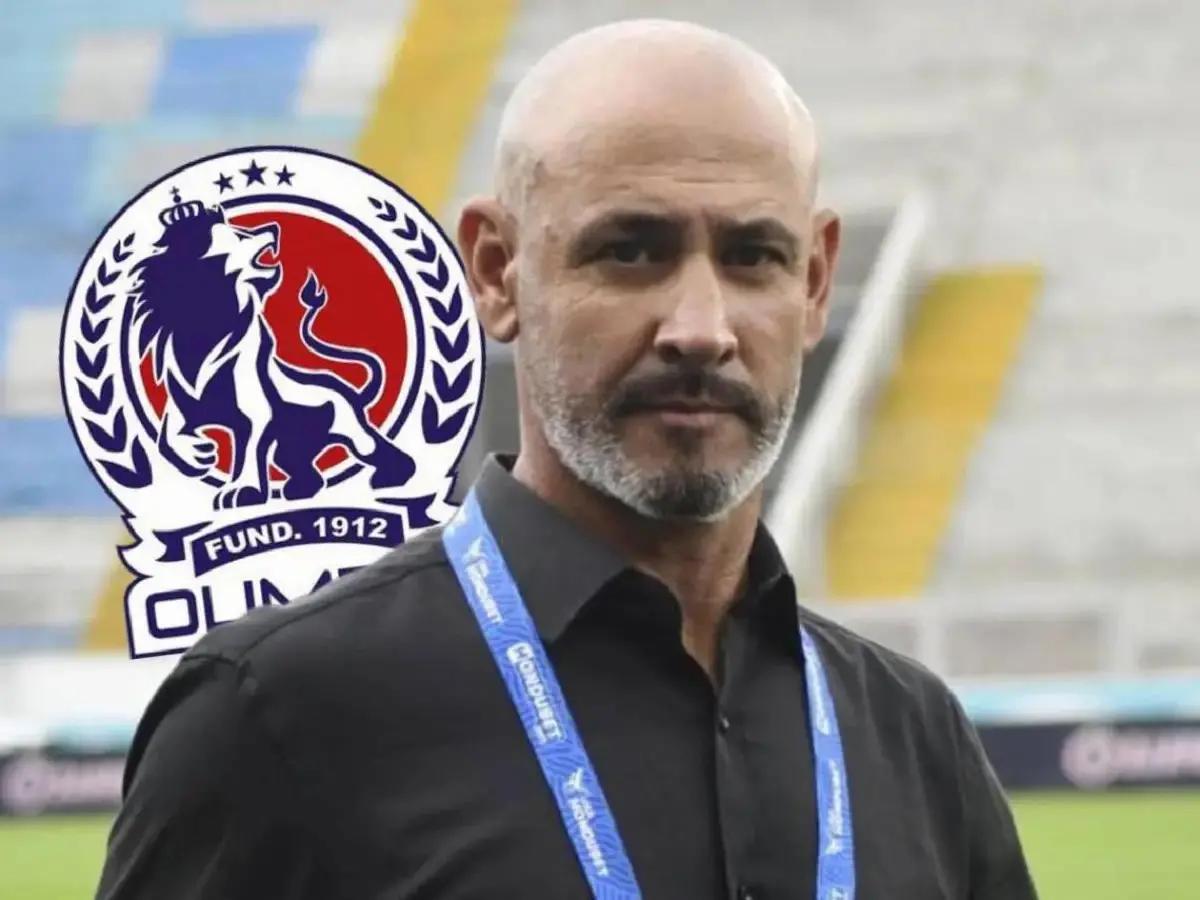 Olimpia fue eliminado: Los culpables y jugadores que se quedan sin contrato