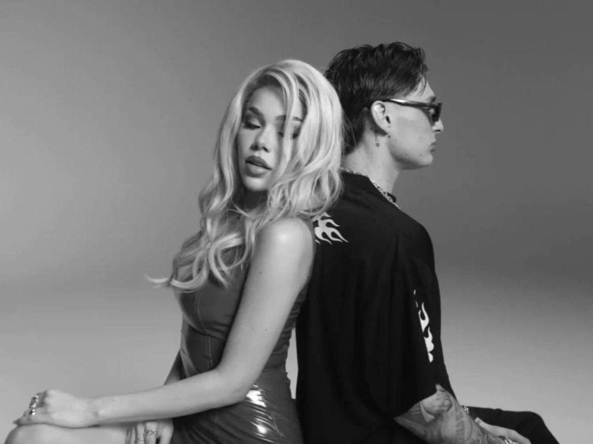 ¿Compromiso en puerta? Kenia Os se sincera sobre su relación con Peso Pluma