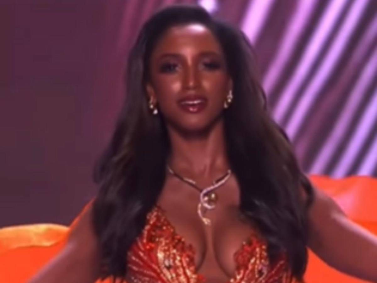 Miss Jamaica, Gabrielle Henry, en cuidados intensivos tras caer del escenario en Miss Universo 2025