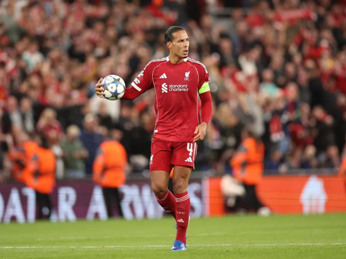 Las estrellas del fútbol que podrían jugar su último Mundial en 2026