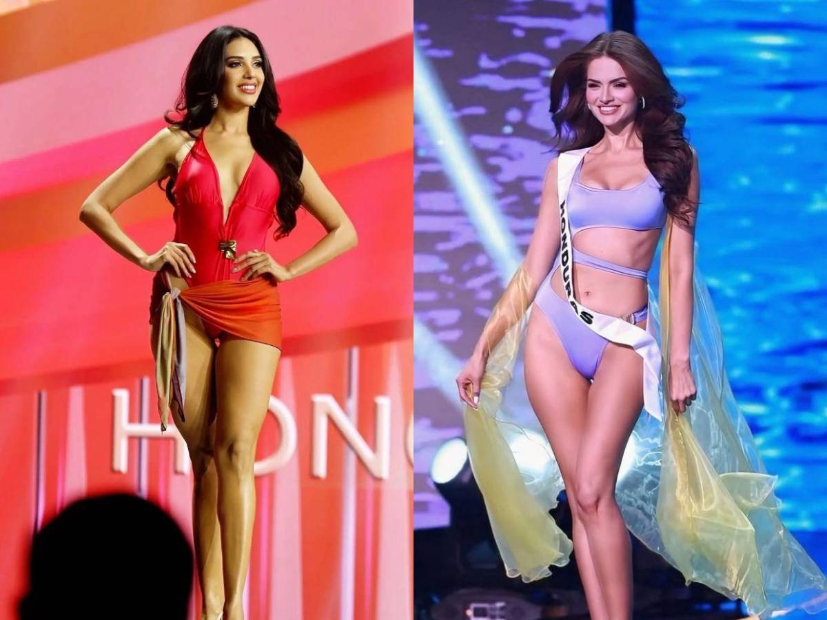 Haces brillar a Honduras: El mensaje de Stephanie Cam a Alejandra Fuentes