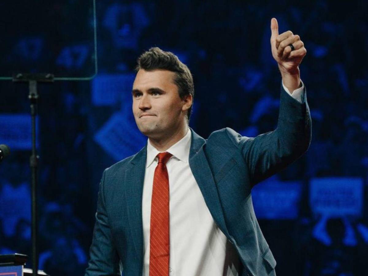 ¿Quién era Charlie Kirk, activista de Trump, asesinado en la universidad Utah?