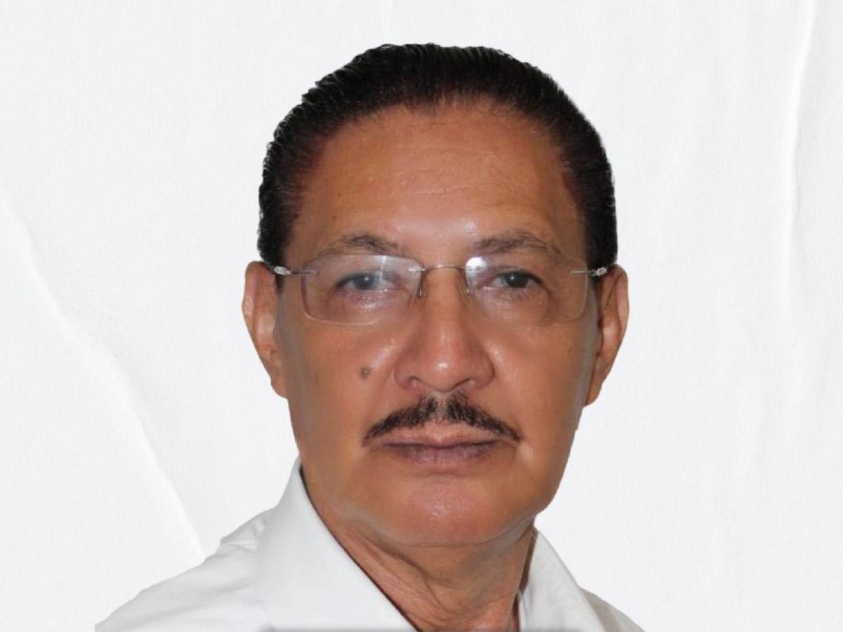 Ellos son los precandidatos a diputados del movimiento Nueva Corriente en Libre en Francisco Morazán