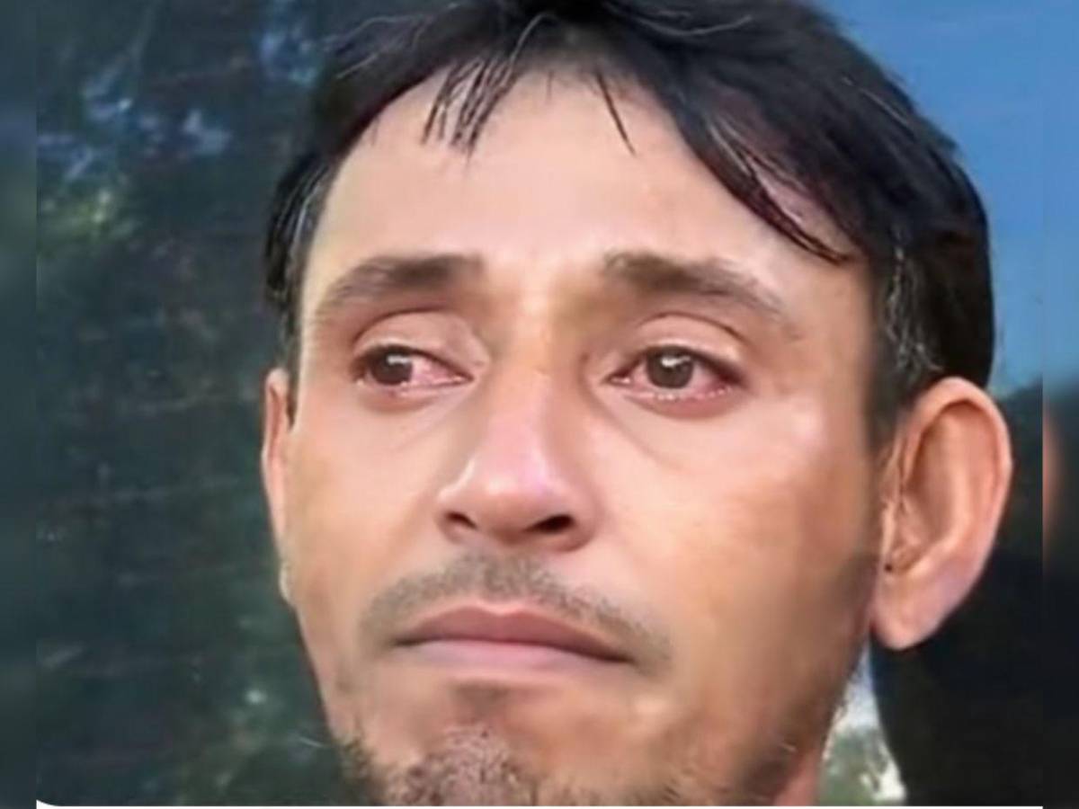 “Salí volando”: sobrevivientes relatan los momentos antes del accidente en Santa Bárbara