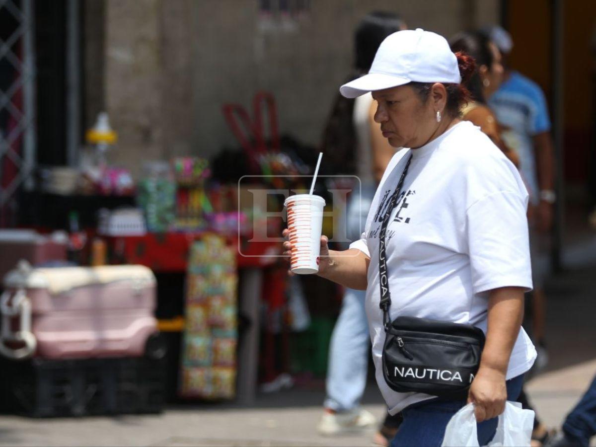 Ola de calor se intensifica este viernes: algunos departamentos alcanzarán hasta los 41 grados