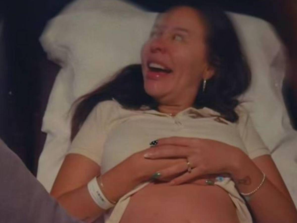 “Después de 12 años”: Ana Alvarado y Jorge Cordero anuncian que esperan su primer bebé