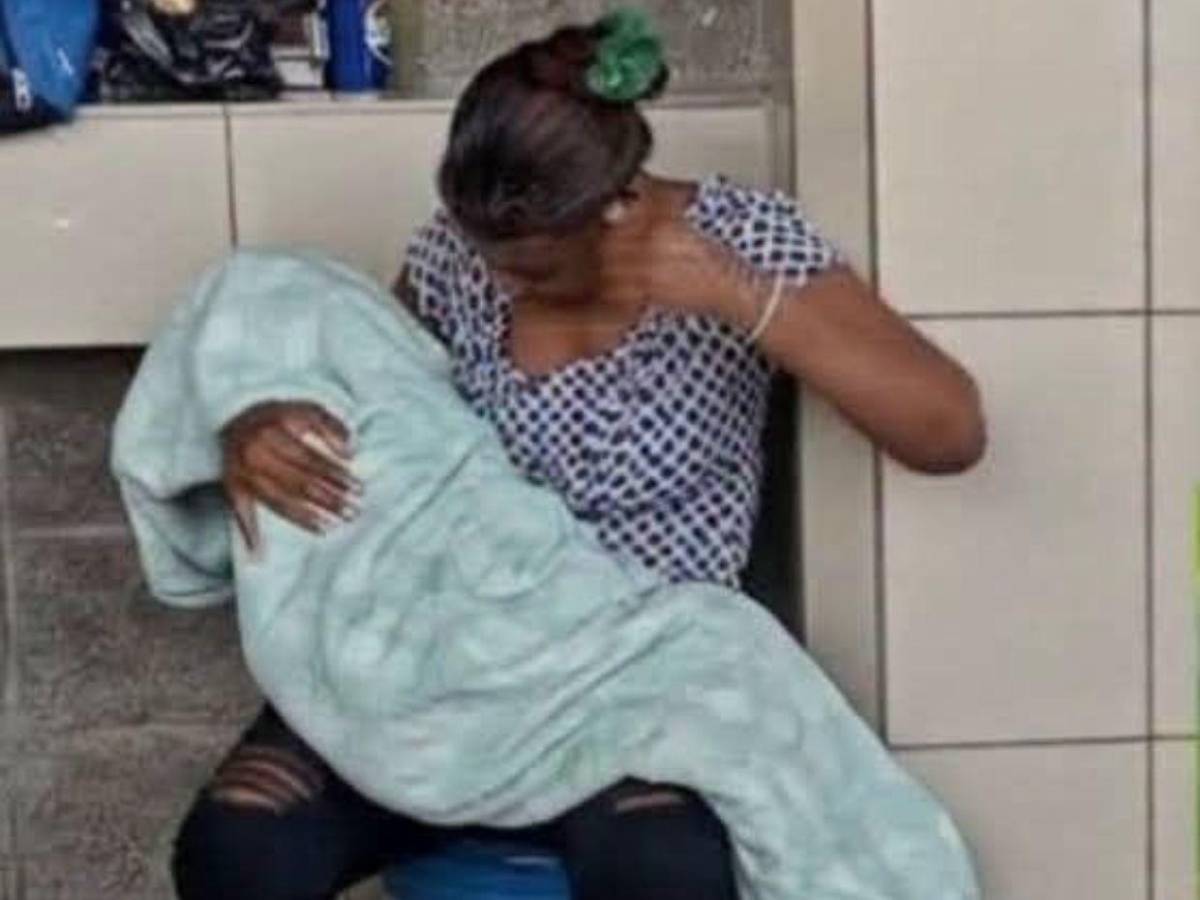 Le dije, hija, no tengo pisto para comprar yuca: madre relata los últimos momentos de su hija con cáncer