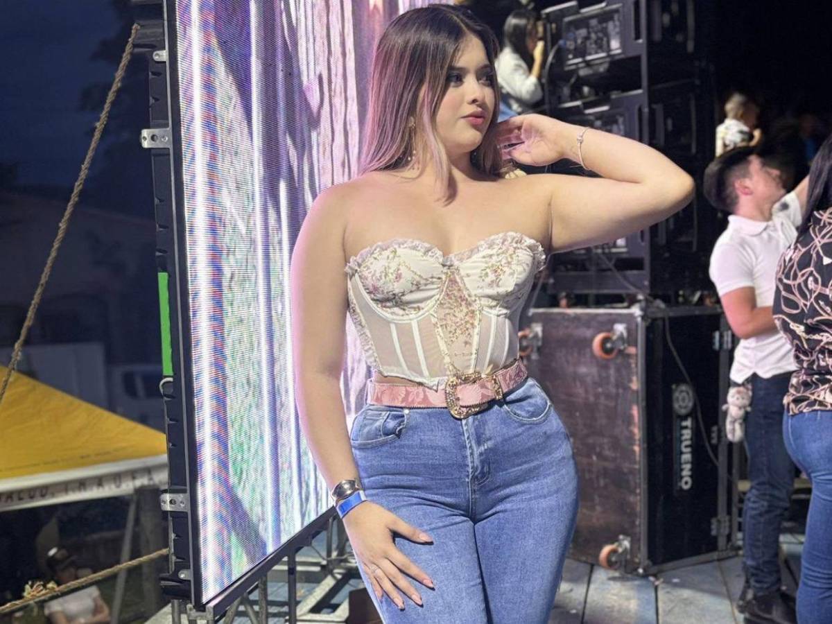 ¿Se acabó el amor? María Erazo y Javian Thompson eliminan fotos y se dejan de seguir en redes