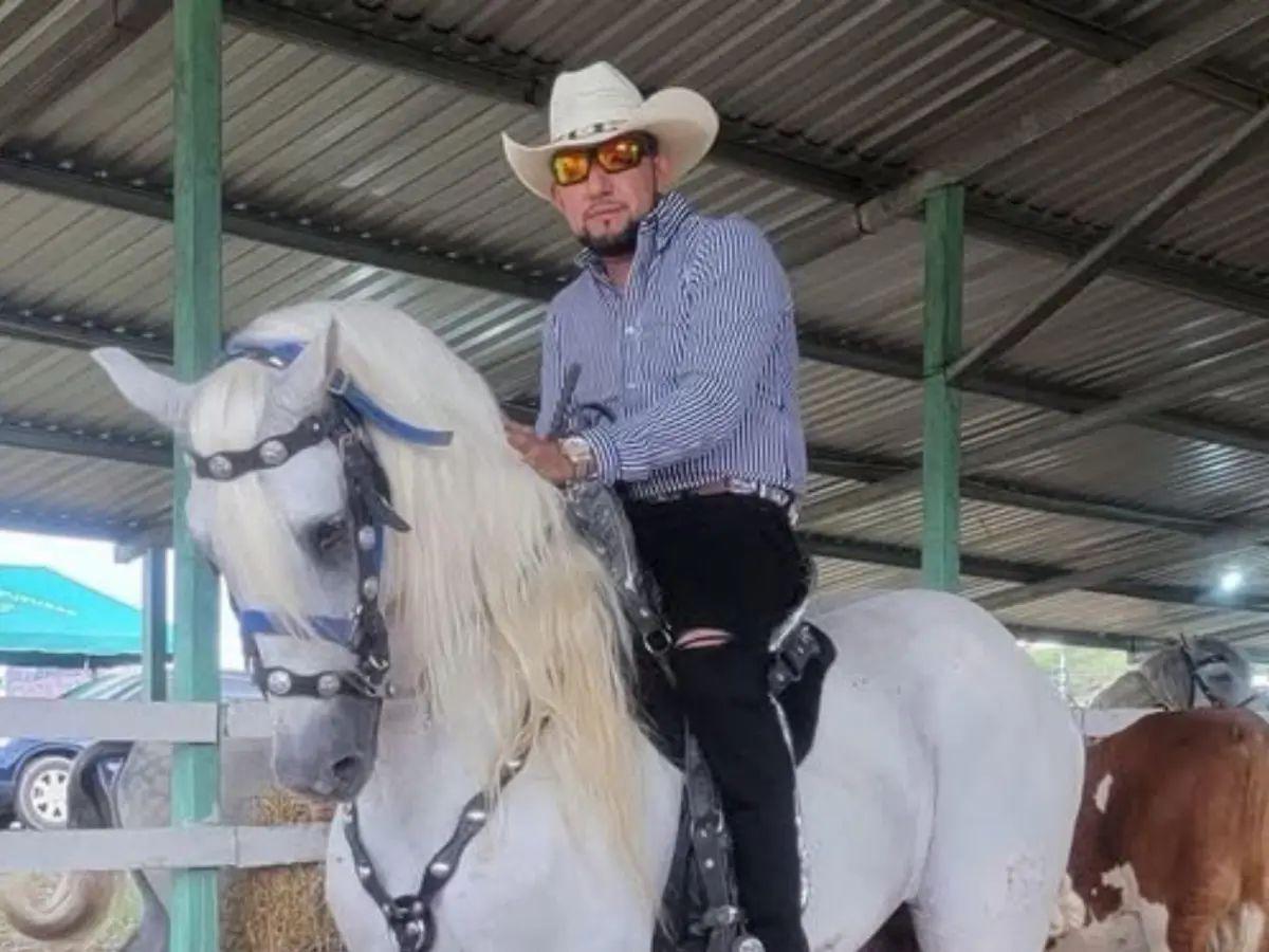 Hay varias líneas de investigación: Policía da detalles del crimen de ganadero en Olancho