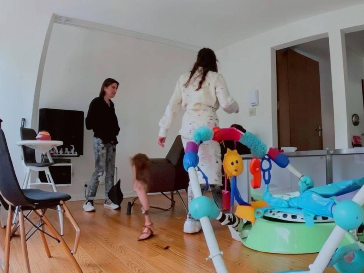 Así fue el crimen de Carolina Flores, exreina de belleza; su suegra le disparó y luego huyó