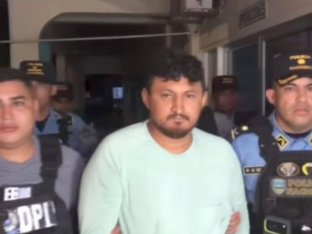 Los maté por celos... Me cambió por uno más joven: confesión de Adony tras crimen de una pareja en Colón