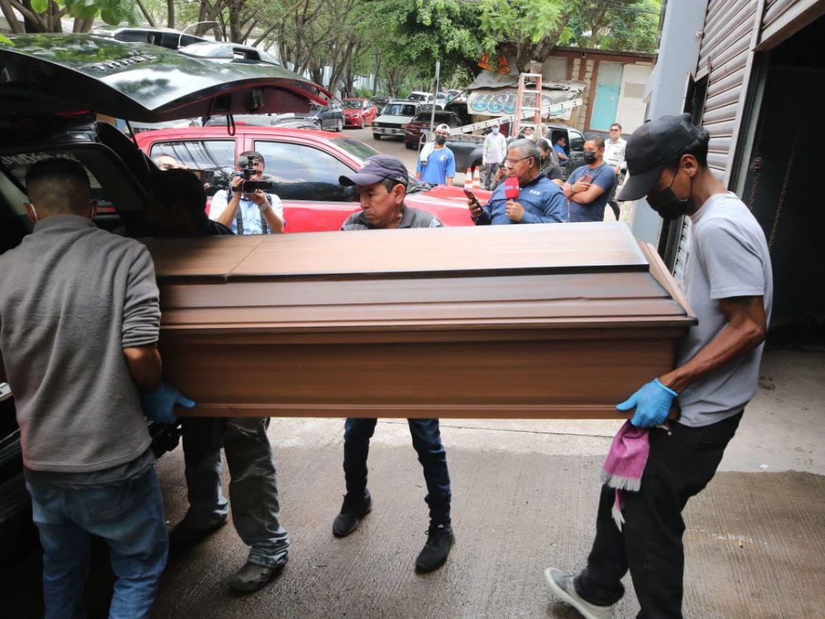 William y Olman: revelan quiénes eran los jóvenes encostalados bajo una cama en una cuartería