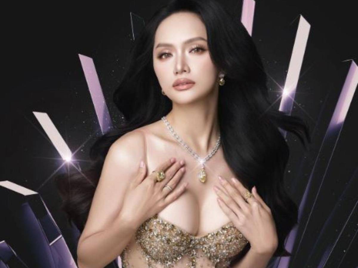 Miss Universo 2025: Así es Vietnam, la candidata transgénero del certamen