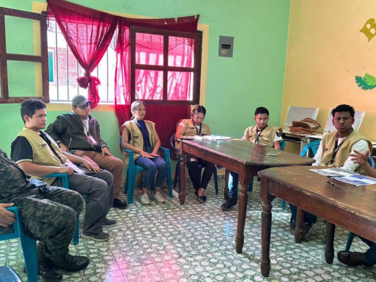 Regresan a las urnas: ¿Por qué se repetirán las elecciones en San Antonio de Flores este domingo?