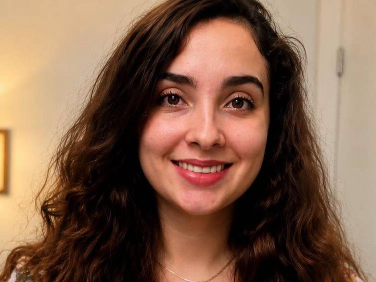 Últimos minutos con vida de Emily Sajn, estadounidense hallada muerta en Comayagüela