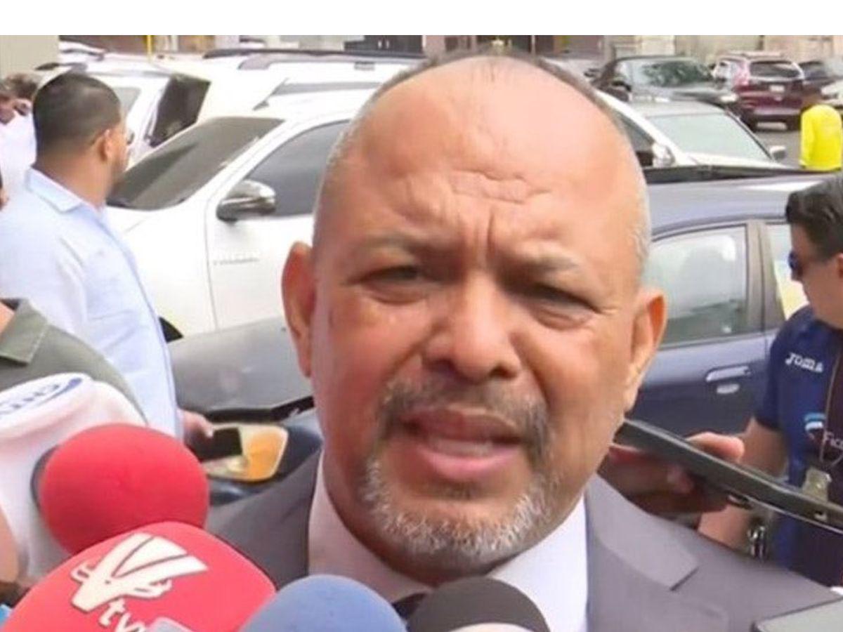 Por caso Koriun Inversiones, director de la OABI acude al MP : ¿Cómo avanza la investigación?