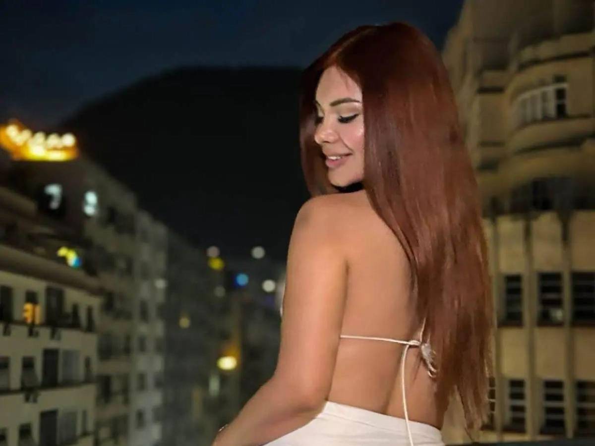 Nadia Urtecho salió de noche con sus amigos y fue asesinada por falsos policías