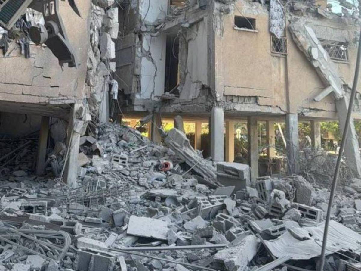 ¿Qué se sabe del ataque de Estados Unidos a tres instalaciones nucleares en Irán?