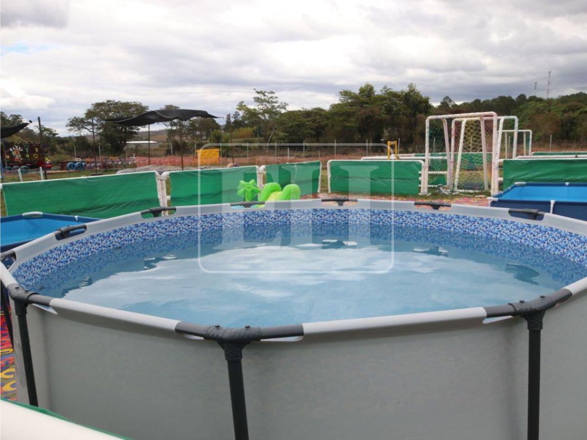 Canopy, piscinas y cuatrimotos:  Parque Mapes tiene todo para esta Semana Santa 2026