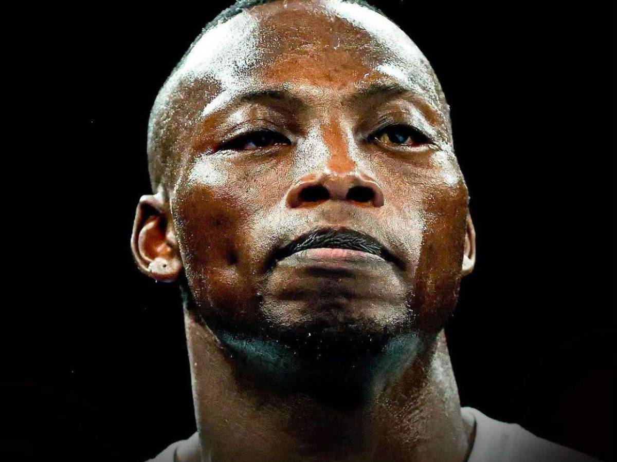 Zolani Tete, excampeón mundial de boxeo sudafricano, fue asesinado frente a su casa