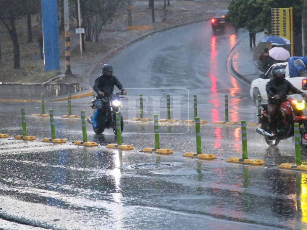 Con yoduro de plata: ¿Cómo se estimularán las nubes en Honduras para provocar lluvias?