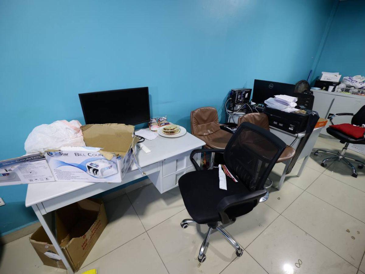 ¿Policías, alcaldes y funcionarios judiciales son inversionistas en Koriun Inversiones? Esto se reveló