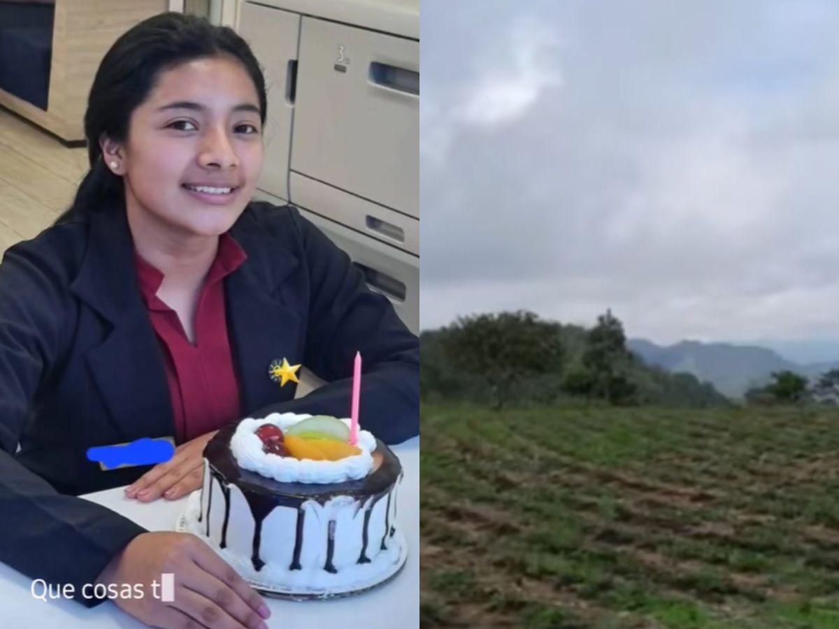 Solo hallaron su ropa y su pelo: Vanessa Verde, encontrada en estado de descomposición