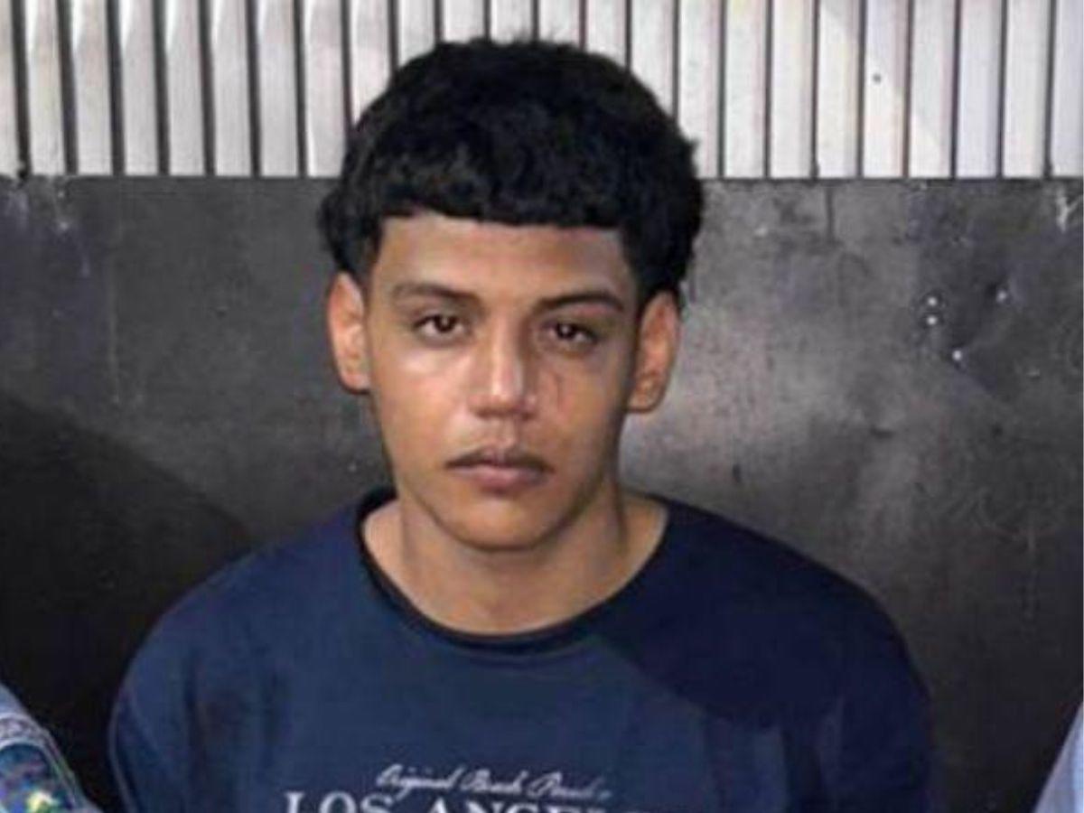 Revelan cómo “amiga” de estudiantes del Intae los entregó a la Pandilla 18: esto dice la policía