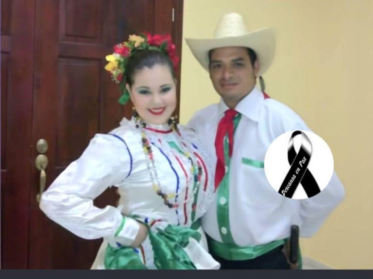 Ganadero y maestro de folclore: ¿Quién era Edgardo Becerra, hallado carbonizado en Tela?